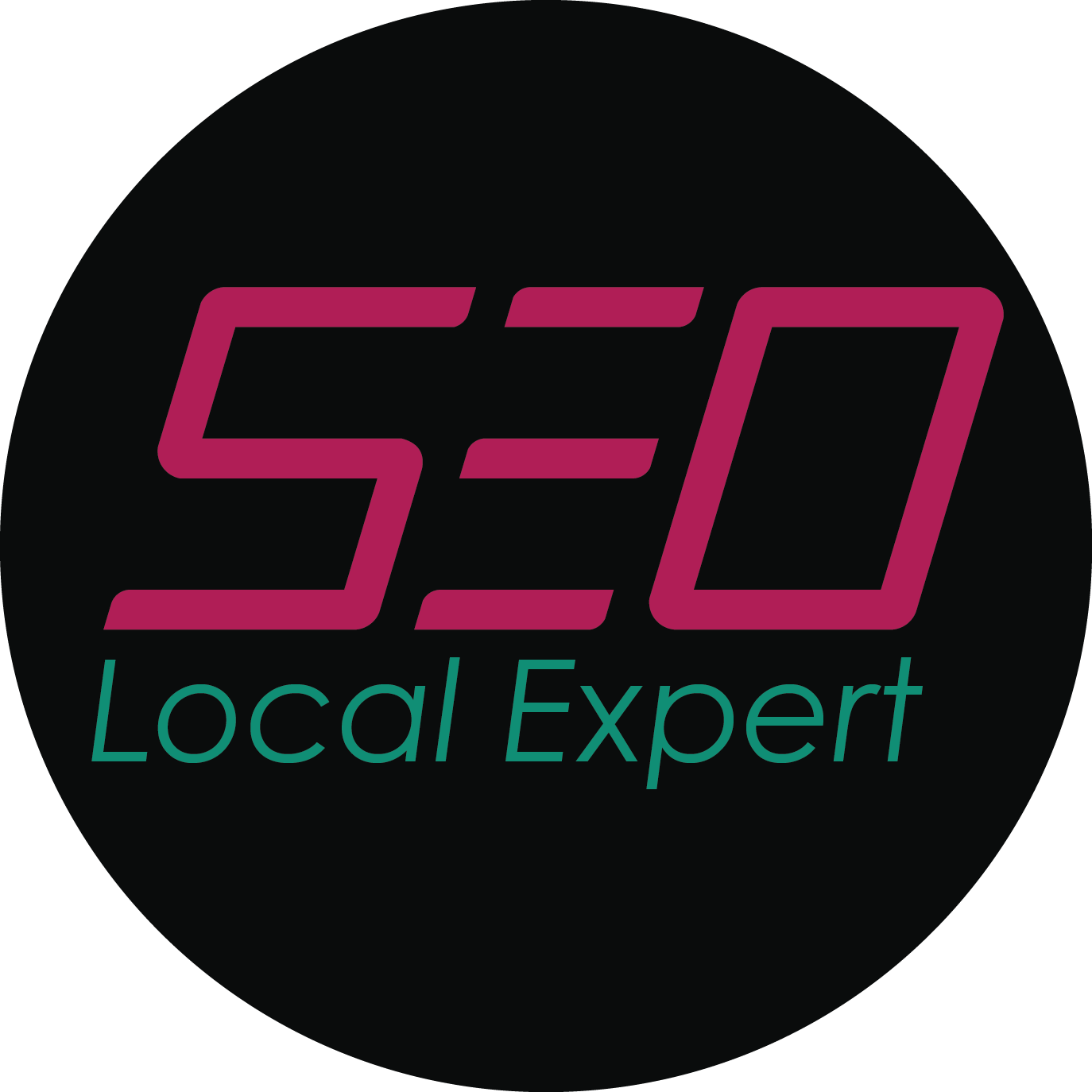 Local SEO – local citations & map citations Expert Logo
