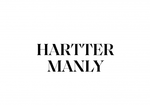 Company Logo For HARTTER | MANLY'