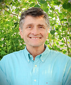 Michael Medved