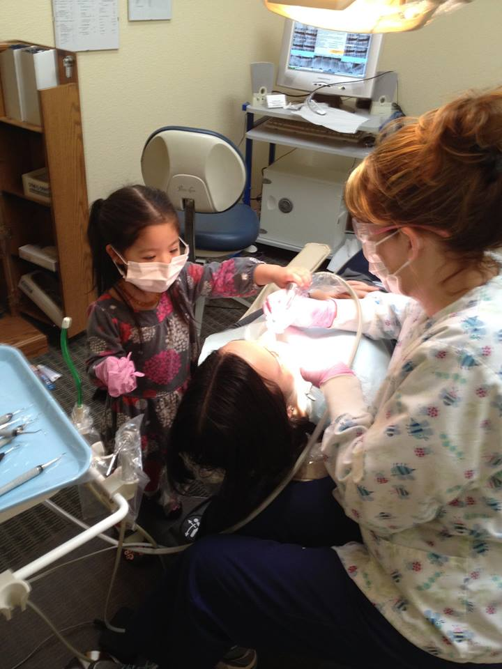 Dental Implants Sparks'