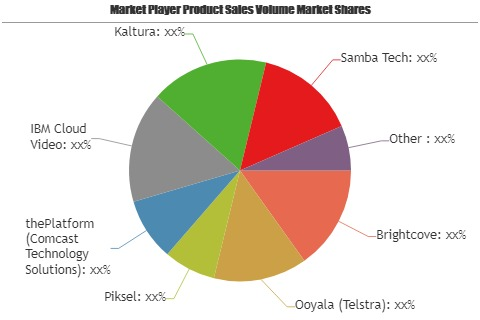 Online Video Platform Market