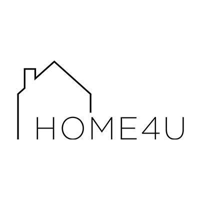 Home4U Logo