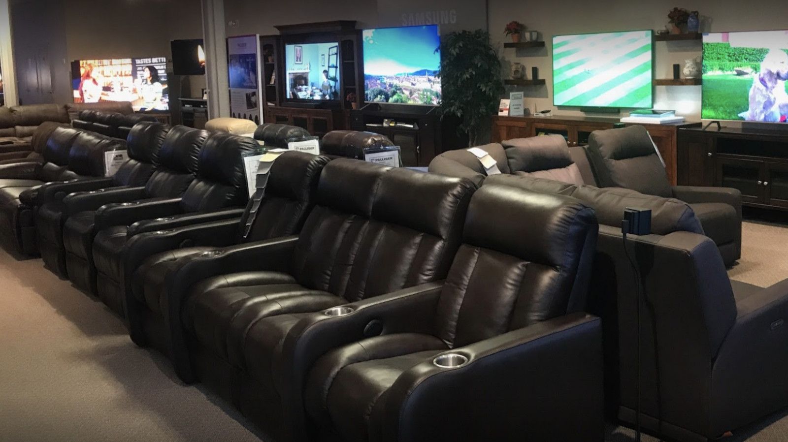 Samsung TV Sterling, VA'