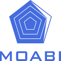 Moabi Logo
