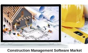 Construction Management Software Market'