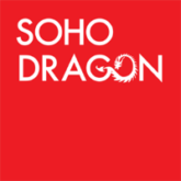 Soho Dragon Logo
