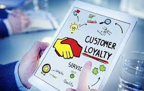 Customer Loyalty Management Software Market'
