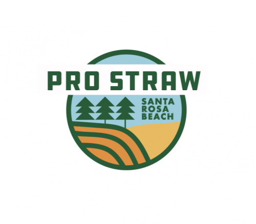 Company Logo For Pro Straw Inc.'