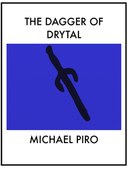 The Dagger of Drytal