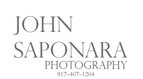 John Saponara Photography Logo