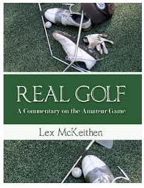 Real Golf'