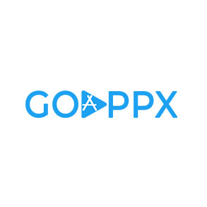 Company Logo For Goappx'