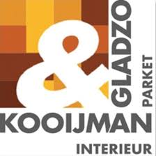 Gladzo Parket & Kooijman Interieur Woerden