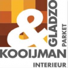 Company Logo For Gladzo Parket & Kooijman Interieur'