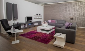 Company Logo For Gladzo Parket & Kooijman Interieur'