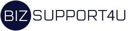 Bizsupport4u.com Logo