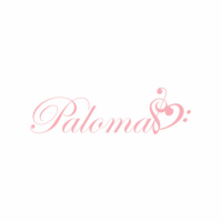 Voice Lessons By Paloma Logo
