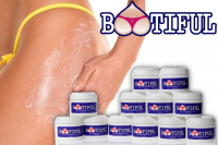 Bootiful Butt Cream debuts at AVN 2012