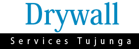 Company Logo For Drywall Repair Tujunga'