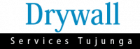 Drywall Repair Tujunga Logo