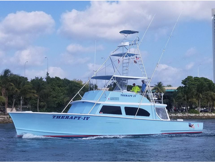 2020 XT3XL THERAPY-IV Super Tower