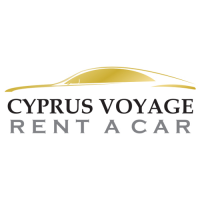Cyprus Voyage Rent A Car Logo