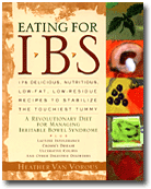 Eating for IBS'