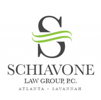 Schiavone Law Logo