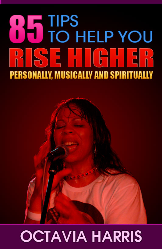 85 Tips Revealed To Help Rise Higher