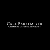 Company Logo For Carl Barkemeyer, Criminal Defense Attorney'
