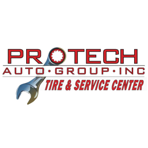 Protech Auto Group, Inc Baden Logo