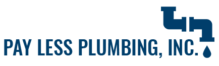 Pay Less Plumbing'