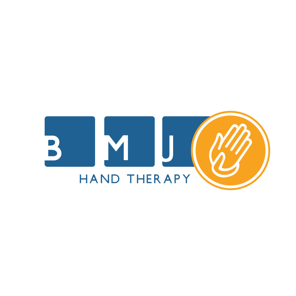 BMJ Physiotherapy Pte Ltd Logo