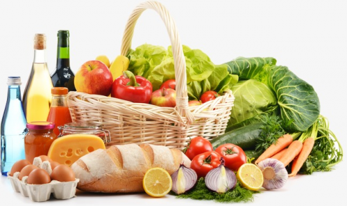 Fruit And Vegetable Ingredients Market'