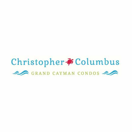 Company Logo For Christopher Columbus'