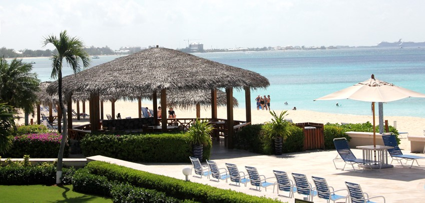 7 Mile Beach Cayman Islands'