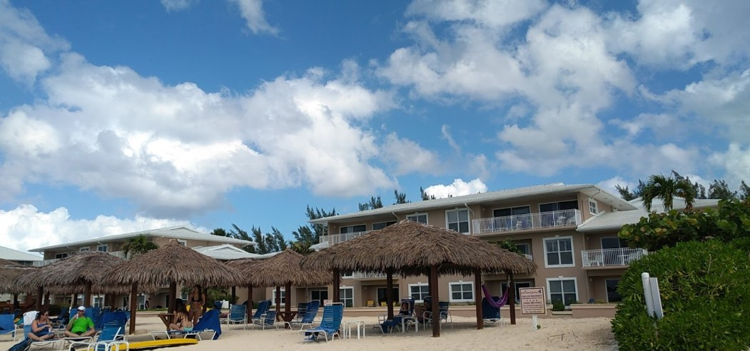 Beach Condo Rentals'