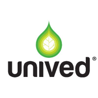 Unived Healthcare Products Pvt. Ltd. Logo