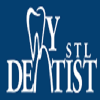 Company Logo For My STL Dentist'
