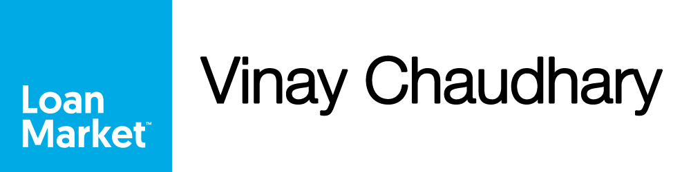 Company Logo For Loan Market -Vinay Chaudhary'