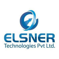 Elsner Technologies Pvt Ltd. Logo