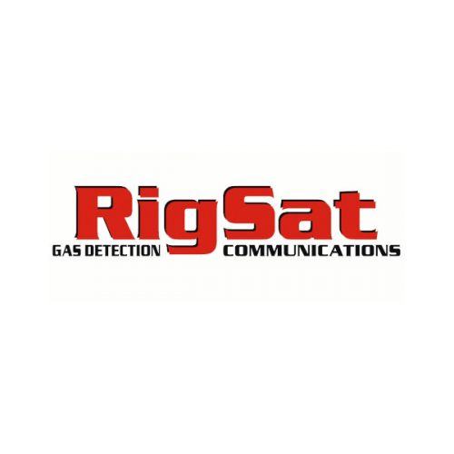 Company Logo For RigSat Communications Inc.'