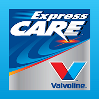 Express Care Auto Center Logo
