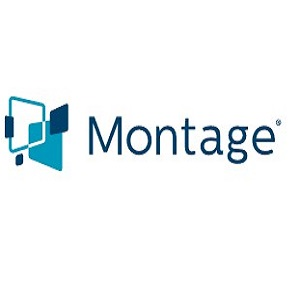 Company Logo For Montage'