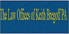 Company Logo For The Law Offices Of Keith Bregoff'
