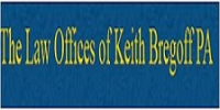 The Law Offices Of Keith Bregoff Logo