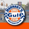 Company Logo For Harharts Service Station, Inc'