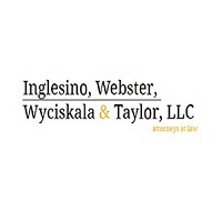 Company Logo For John Inglesino'