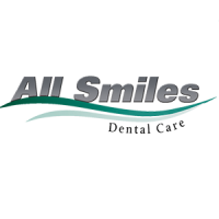 All Smiles Dental Care Logo