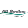 Company Logo For All Smiles Dental Care'